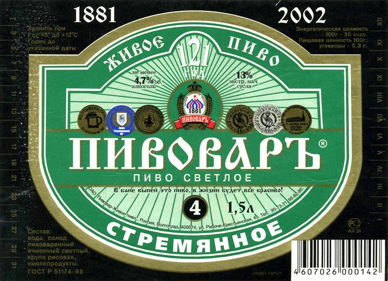 Ооо Мамкины Пивовары